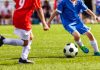 How 200 soccer balls wound up in the mayor’s office