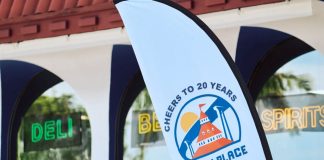 Park Place Liquor & Deli marks 20 years in Coronado with community celebration