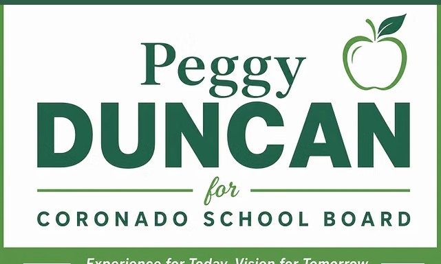 John Duncan endorsement for school board trustee: Peggy Duncan – A personal perspective