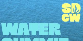San Diego Climate Week starts with Water Summit in Coronado