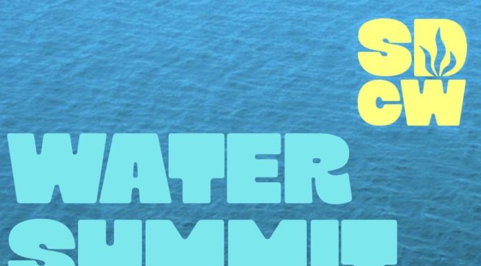 San Diego Climate Week starts with Water Summit in Coronado