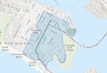 Three Coronado residents have West Nile Virus; County to conduct pesticide spray