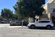 Making Coronado’s streets safer