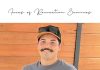 Faces of Recreation Services: Alex Castillo