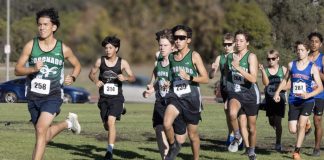 Islanders show depth and improvement at Eastern League Cross Country Cluster 3