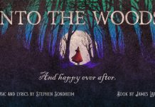 Be Careful What You Wish For! Coronado Playhouse Presents Stephen Sondheim’s “Into the Woods”