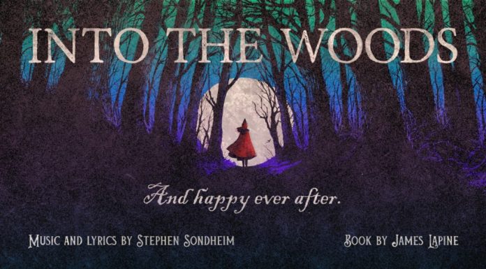 Be Careful What You Wish For! Coronado Playhouse Presents Stephen Sondheim’s “Into the Woods”