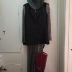 Dolly outfit