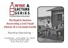 Coronado Historical Association Wine & Lecture: Photographer’s decade-long search uncovers Coronado family’s hidden history