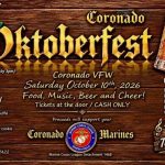 Oktoberfest 2026
