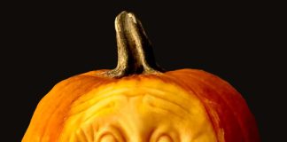 3-D pumpkin carving workshop to be held Oct. 29