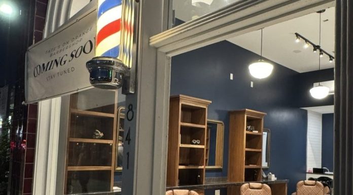 Tate’s on Orange to bring classic barbershop experience to Coronado