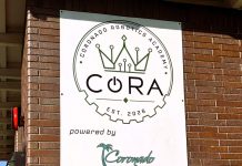 News briefs: Everbridge transition, CoRA opens, Soroptimists support JLAB, Ruff Run