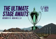 Jessica Pegula and Coco Gauff qualify for WTA Finals in Indian Wells next month – Tickets on sale now