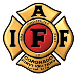 The Coronado Firefighters