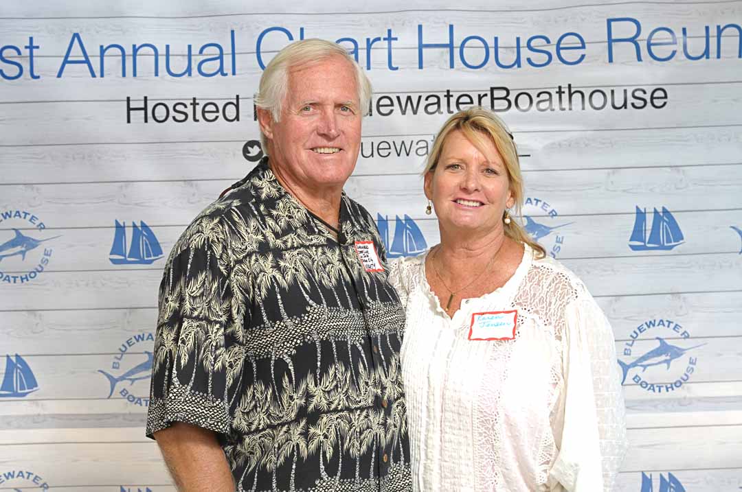 Bluewater Boathouse Hosts Chart House Reunion Coronado Times