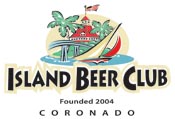 Coronado Island Beer Club (History) - Coronado Times